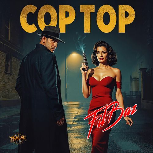 Cop Top
