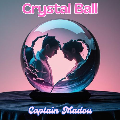 Crystal Ball cover art