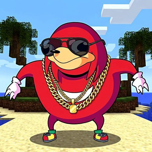 DO YOU KNOW DA WEY UGANDA KNUCKLES