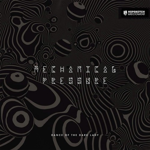 Dance Of The Dark Lady