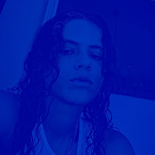 Danielle (smile on my face) cover art