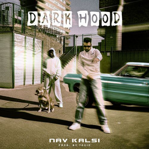 Dark Hood