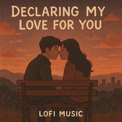 Declaration to the Beat of Your Heart