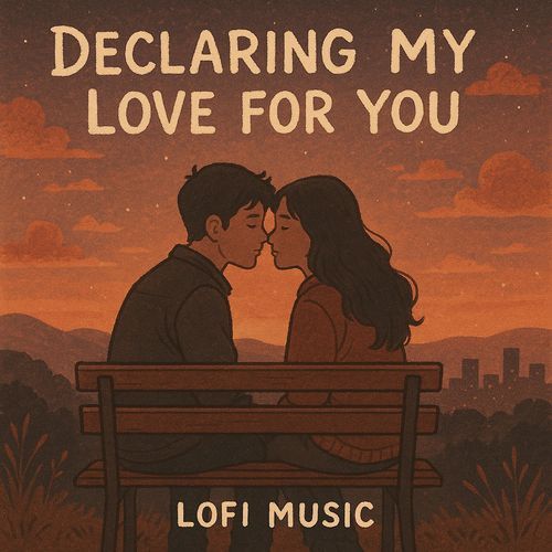 Declaration to the Beat of Your Heart