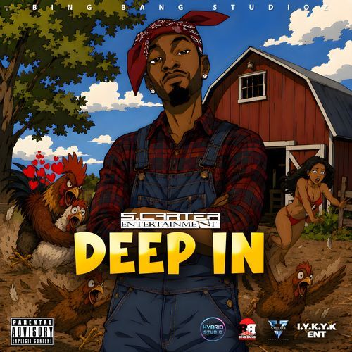 Deep In
