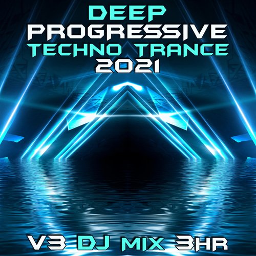 What We Are (Techno 2021 Mix) (Mixed)