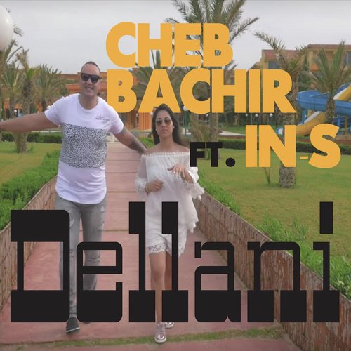 Cheb Bachir