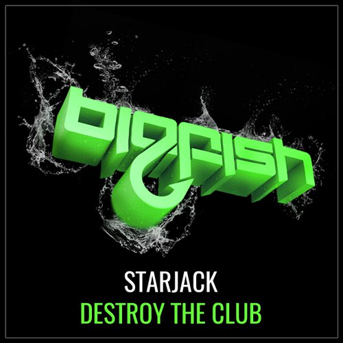 Destroy The Club_poster_image