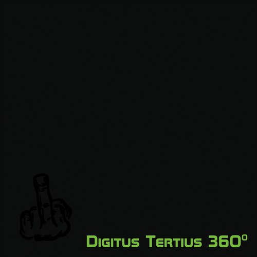Digitus Tertius 360