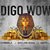 Digo Wow (feat. Chimbala & Shelow Shaq)