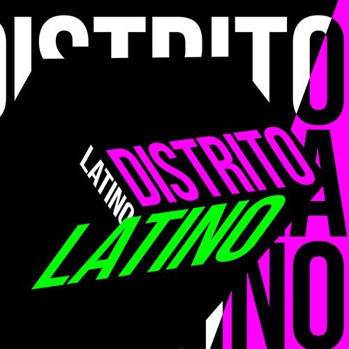 Distrito Latino