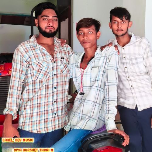 Diya Burshet Thari m