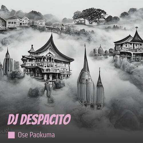 Dj Despacito cover art