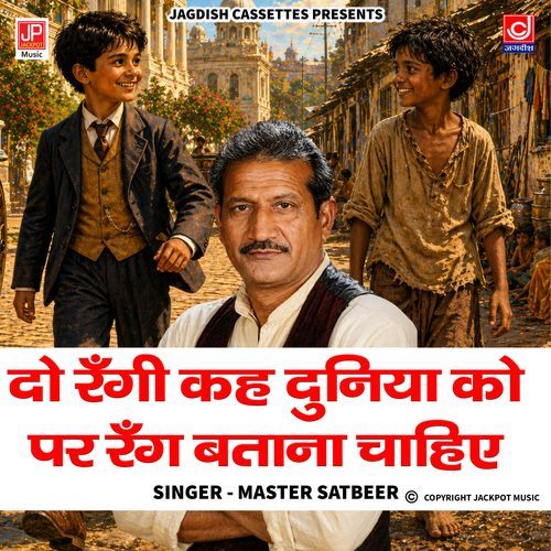 Do Rangi Kah Duniya Ko Par Rang Batan Chhaye | Dayachand Brahamgyan