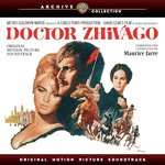 Doctor Zhivago (Main Title)