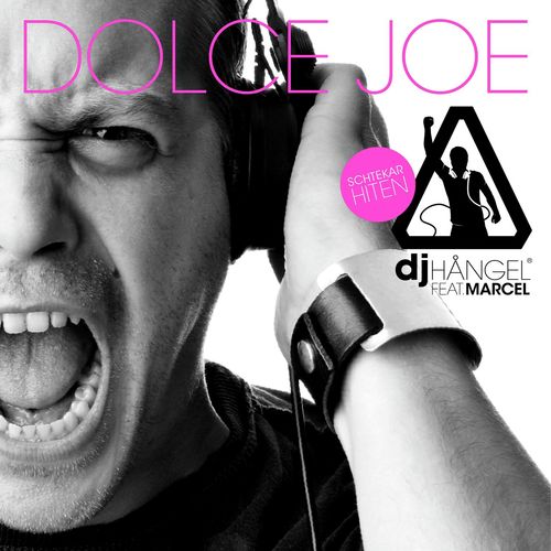 Dolce Joe cover art