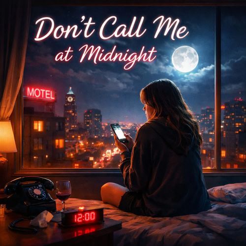 Don't Call Me at Midnight