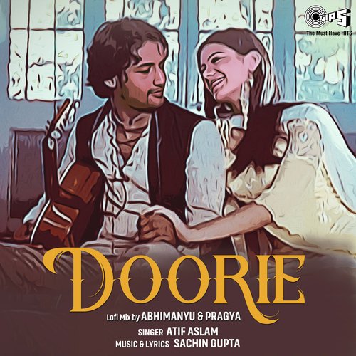 Doorie (Lofi Mix)