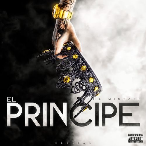 EL PRÍNCIPE