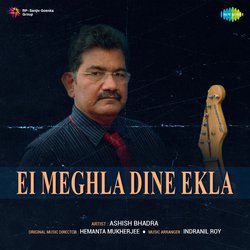 Ei Meghla Dine Ekla - Instrumental-NwsuYzh3cHg