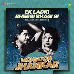 Ek Ladki Bheegi Bhagi Si - Monsoon Jhankar-PA8kdkRVc2c