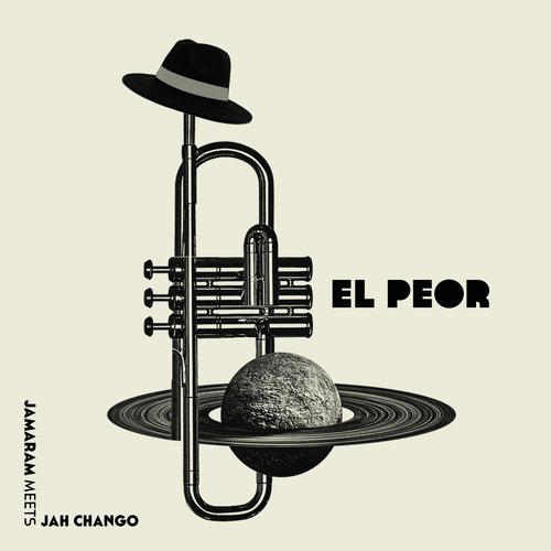 El Peor_poster_image