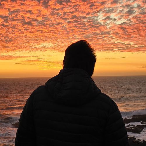 El Sol cover art
