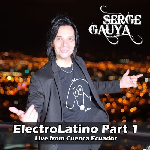 ElectroLatino, Pt. 1