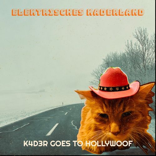 Peter A cover art