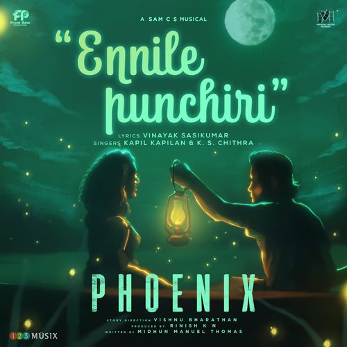 Ennile Punchiri (From "Phoenix")