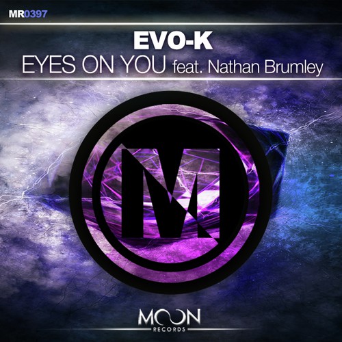 Eyes On You feat Nathan Brumley_poster_image