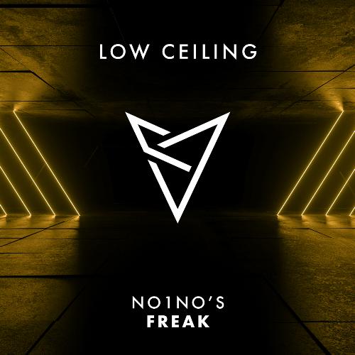 FREAK (Original Mix) cover art