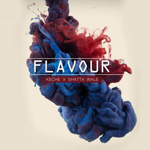 Flavour (feat. Shatta Wale)