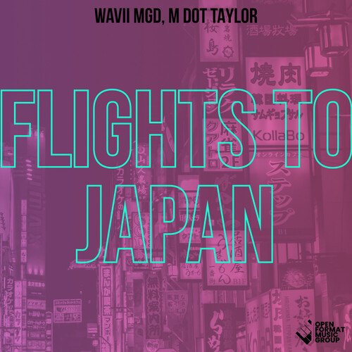 Flights To Japan