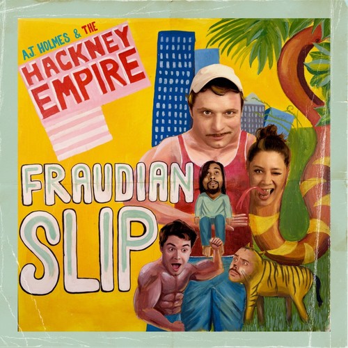 Fraudian Slip (Long Mix)_poster_image