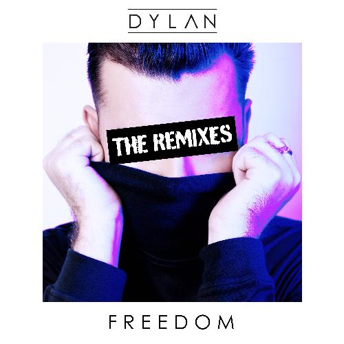 Freedom (The Remixes)_poster_image