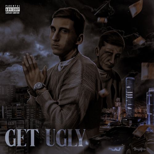 GET UGLY