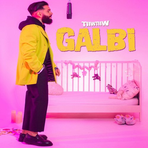 Galbi cover art