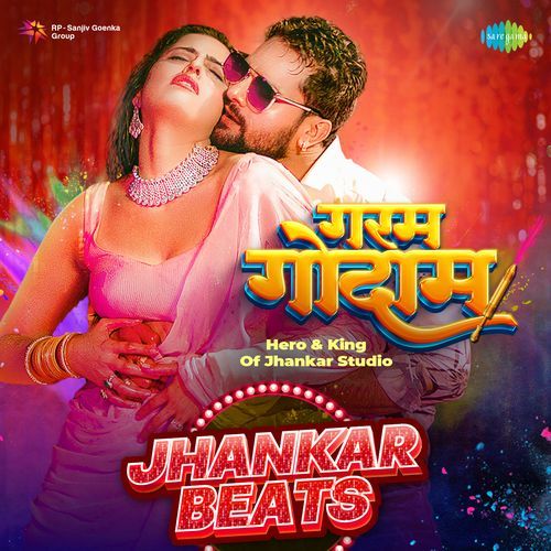 Garam Godam - Jhankar Beats