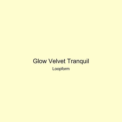 Glow Velvet Tranquil