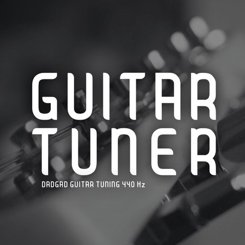 Guitar Tuner