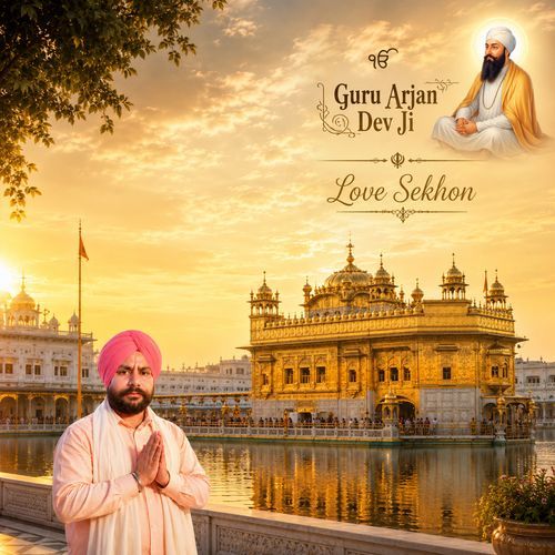 Guru Arjan Dev Ji