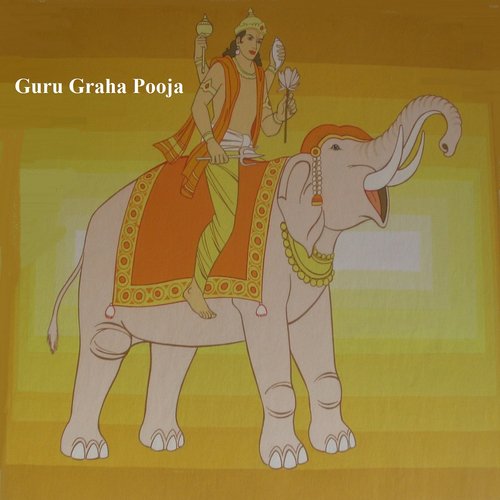 Guru Graha Pooja