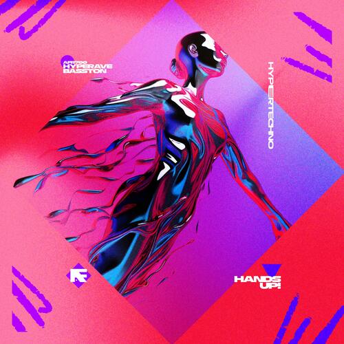 HANDS UP! - HYPERTECHNO