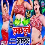 Haamr Dunu Aamrud Baval Karta (Bhojpuri song)