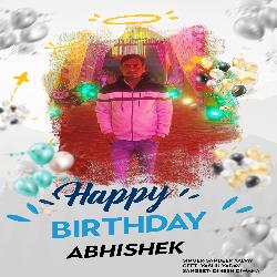 Happy Birthday Abhishek-JTsTfyZkWQE