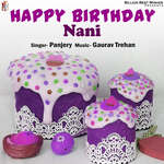 Happy Birthday Nani
