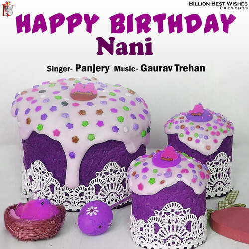 Happy Birthday Nani