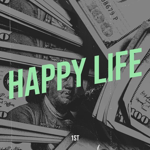 Happy Life_poster_image