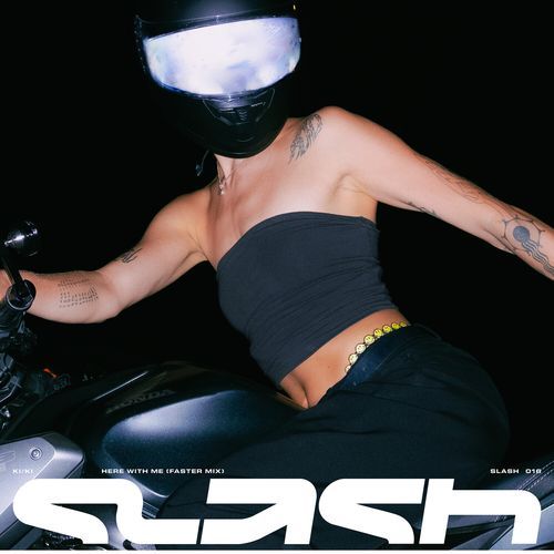 Here With Me (faster mix)